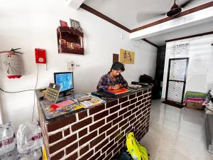 Fotografie z fotogalerie ubytování Hotel Bob Beach v destinaci Goa