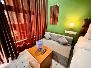 Fotografie z fotogalerie ubytování Hotel Bob Beach v destinaci Goa