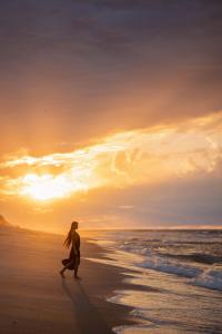 Fotografie z fotogalerie ubytování MIA Dakhla Resort v destinaci Dachla