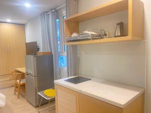 Gallery image of 7 Apartment in Ho Chi Minh City