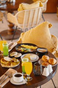 Fotografie z fotogalerie ubytování MIA Dakhla Resort v destinaci Dachla