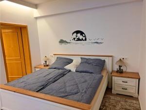 Φωτογραφία από το άλμπουμ του Ferienappartements-Grolik im Aparthotel Zum Gutshof σε Hohenwarth