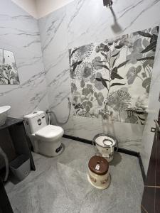 Gallery image of Aira Homestay in New Hampi