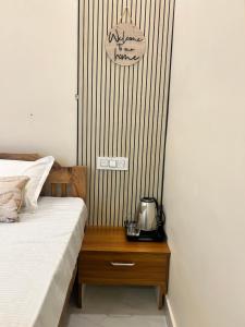 Gallery image of Aira Homestay in New Hampi