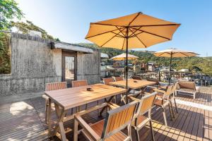 Φυσικό τοπίο κοντά σε αυτό το bed & breakfast