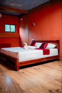 Afbeelding uit fotogalerij van Beehive staycations in Ambalavayal +31 foto's