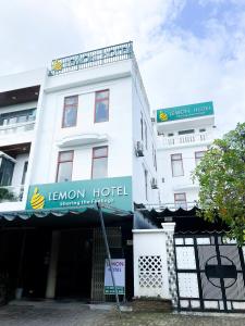 Fotografie z fotogalerie ubytování Lemon Hotel v destinaci Danang