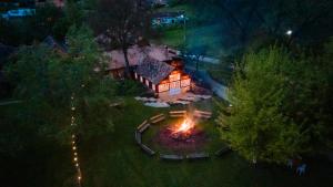 Fotografie z fotogalerie ubytování Valea Verde Retreat Transilvania v destinaci Cund