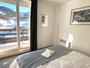 Gallery image of Hôtel Club Le 1850 Risoul in Risoul