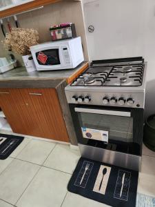 Photo de la galerie de l'établissement Jayz Den, à Nairobi