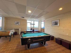 Gallery image of Hôtel Club Le 1850 Risoul in Risoul