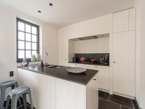 Afbeelding uit fotogalerij van Huis Dries in Borgloon