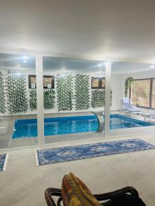 Gallery image of Villa Casa de Dina in Bihać +14 photos