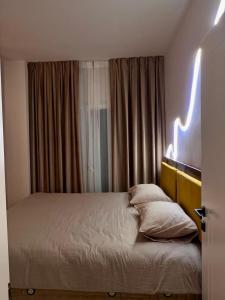 Gallery image of Two bedroom Apartment - Tirana in Tirane