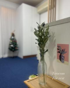 Foto sihtkohas Icheon asuva majutusasutuse Two Come Forest galeriist