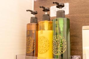 Fotografie z fotogalerie ubytování Miro Fusimiinari Tei North v Kjótu + 7 fotografií