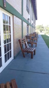 Fotografie z fotogalerie ubytování Estancia la aguada v destinaci Embalse