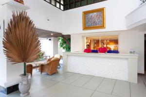 Hosté ubytování Samui Natien Resort + 37 fotografií