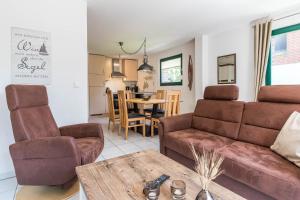 Φωτογραφία από το άλμπουμ του Ferienhaus Amely σε Redewisch +24 φωτογραφίες