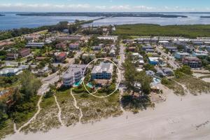 Φωτογραφία από το άλμπουμ του Palm Gables 112 σε Holmes Beach