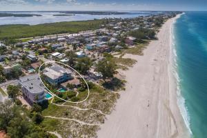 Φωτογραφία από το άλμπουμ του Palm Gables 112 σε Holmes Beach