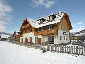 Táj az apartman közelében