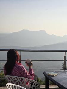Fotografie z fotogalerie ubytování Hotel Le Belmont Mahabaleshwar v destinaci Mahábalešvár