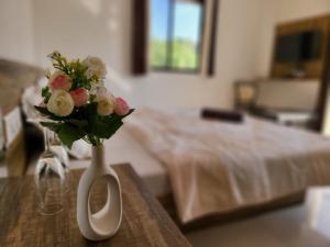 Fotografie z fotogalerie ubytování Hotel Le Belmont Mahabaleshwar v destinaci Mahábalešvár