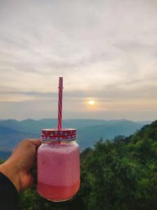 Fotografie z fotogalerie ubytování Hotel Le Belmont Mahabaleshwar v destinaci Mahábalešvár