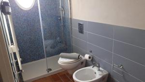 Ένα μπάνιο στο Relais Cora +8 φωτογραφίες