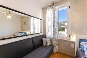 Fotografie z fotogalerie ubytování Seaview Pool Villa with cinema up to 26 v destinaci Kaštela