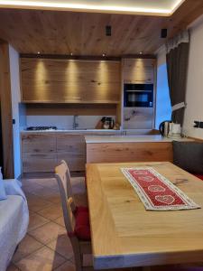 Fotografia z galérie ubytovania Schlossar Haus v destinácii Sappada + 33 fotografií