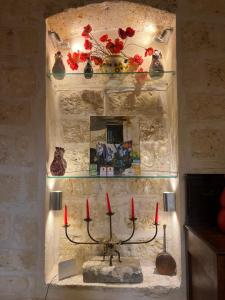 Fotografie z fotogalerie ubytování CASA ENRICA v destinaci Adelfia