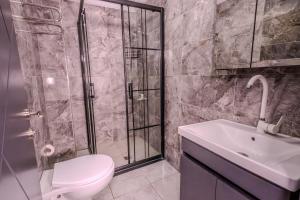 Bagno di Ruby Hotel