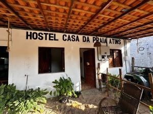阿廷斯Casa da praia Atins Maranhão的相册照片