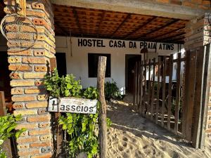 阿廷斯Casa da praia Atins Maranhão的相册照片