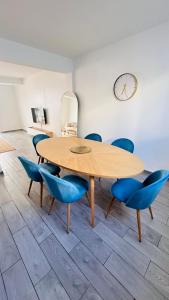 Fotografie z fotogalerie ubytování Villa Bleue Agadir v destinaci Agadir