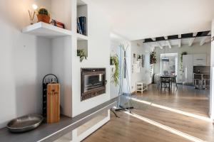 Fotografie z fotogalerie ubytování La Casa In Collina Con Vista v destinaci Grezzana