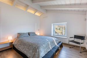 Fotografie z fotogalerie ubytování La Casa In Collina Con Vista v destinaci Grezzana