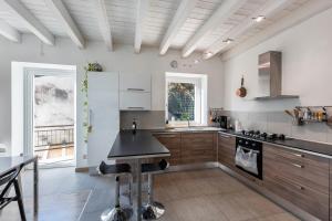 Fotografie z fotogalerie ubytování La Casa In Collina Con Vista v destinaci Grezzana