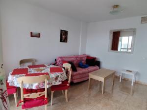 Gallery image of Koka Seaview 8 in Playa del Ingles