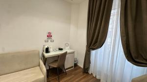 Fotografie z fotogalerie ubytování AngelicaHome Roma v Římě