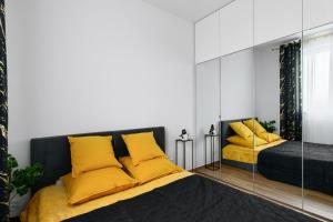 Fotografie z fotogalerie ubytování APARTAMENT SORENTO 15a v destinaci Gorzów Wielkopolski