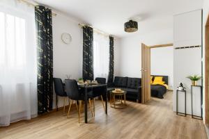 Fotografie z fotogalerie ubytování APARTAMENT SORENTO 15a v destinaci Gorzów Wielkopolski