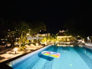 Πισίνα στο ή κοντά στο AR APARTMENTS & VILLAS - Assagao