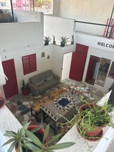 Casa Cisalta N3 - Quarto 5mn CENTER CITY 휴식 공간