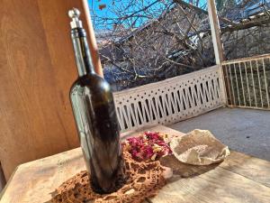 Balcone o terrazza di King's Neighbours