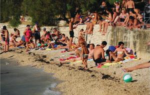 Goście zatrzymujący się w obiekcie Holiday Home Bibinjskih Mlikaric Bb Iv