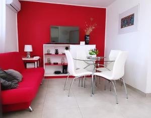 Gallery image of House Vlasta in Primošten