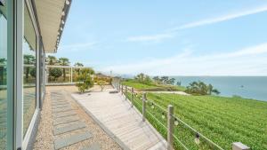 Gallery image of Namhae Mansion Morak in Namhae